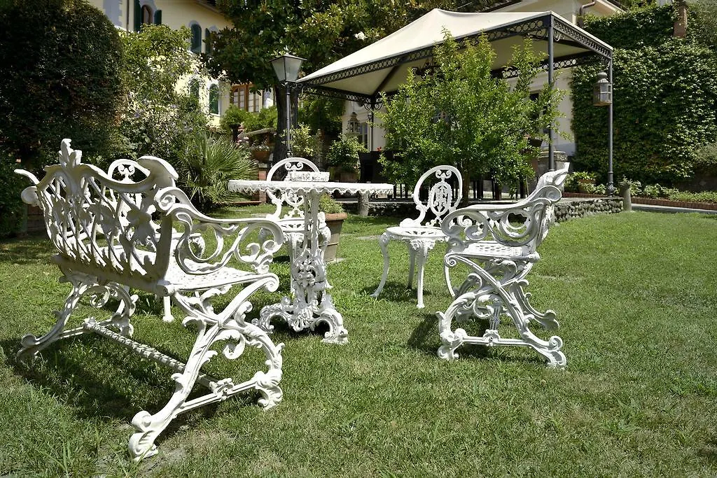 Villa Parri Residenza D'Epoca Pistoia Country house