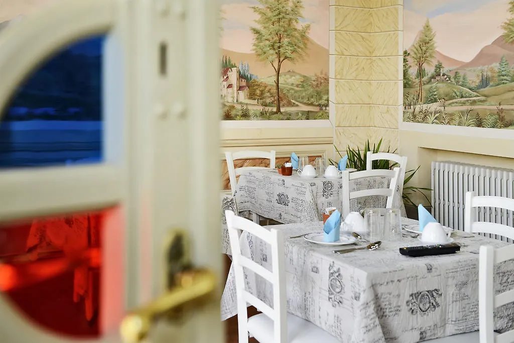 Country house Villa Parri Residenza D'Epoca Pistoia Italy
