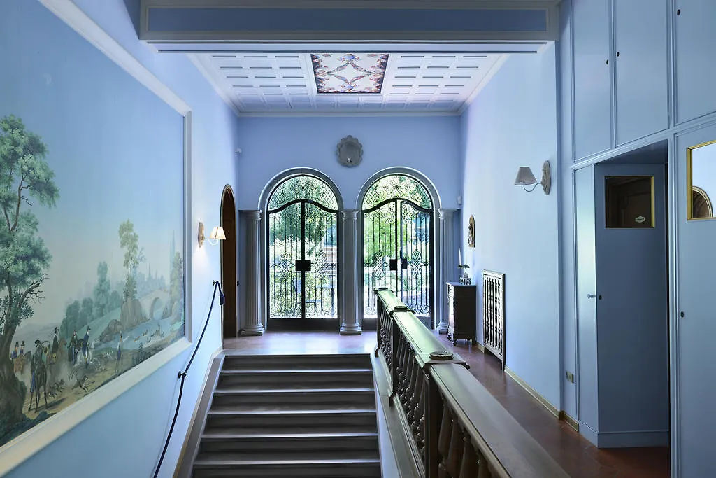 Villa Parri Residenza D'Epoca Pistoia Country house