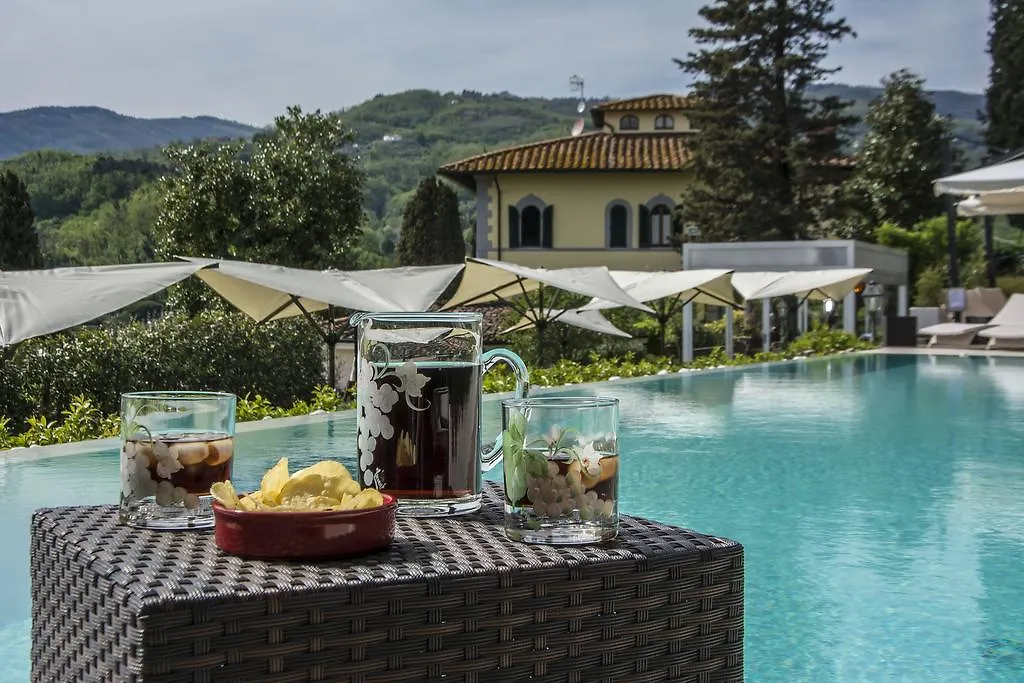 Villa Parri Residenza D'Epoca Pistoia