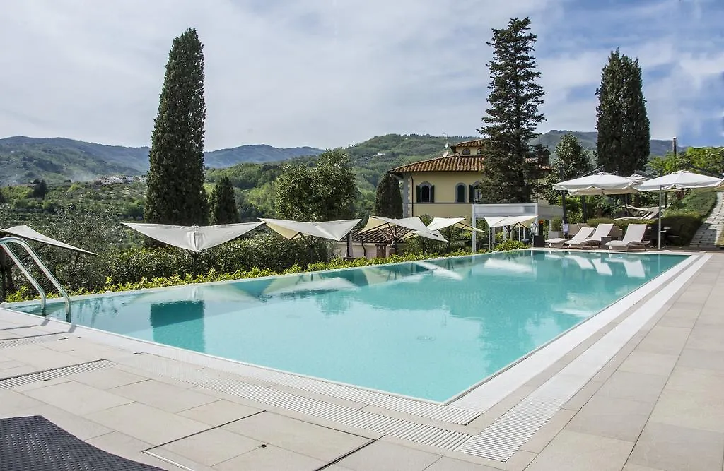 Villa Parri Residenza D'Epoca Pistoia 0*,  Italy