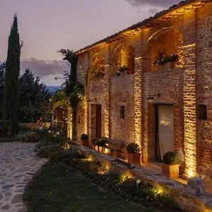 Poggio Il Castellare Alloggio per agriturismo