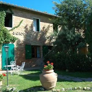 San Giorgio Casa di campagna