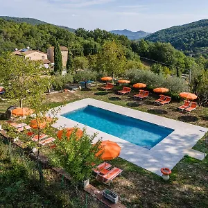 Santa Caterina Gospodarstwo agroturystyczne