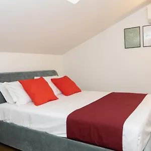  Appartement Disciplini Duplex Italie