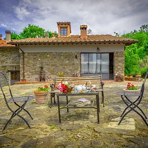 Casa Al Bosco Gospodarstwo wiejskie