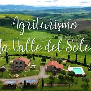 La Valle Del Sole Alloggio per agriturismo