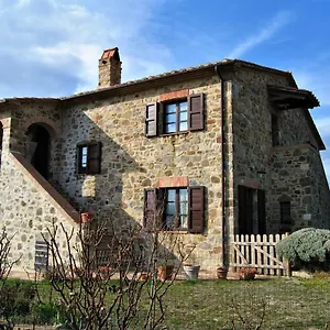 Casa Fioranna Dom wakacyjny