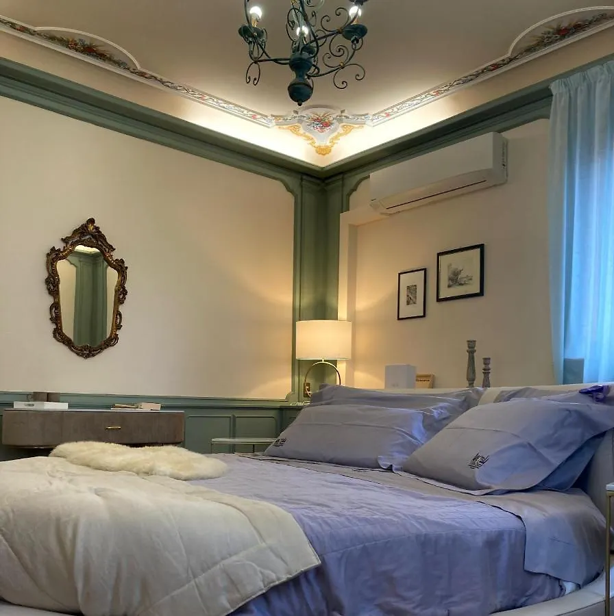 Gospodarstwo wiejskie Villa Parri Residenza D'Epoca Pistoia