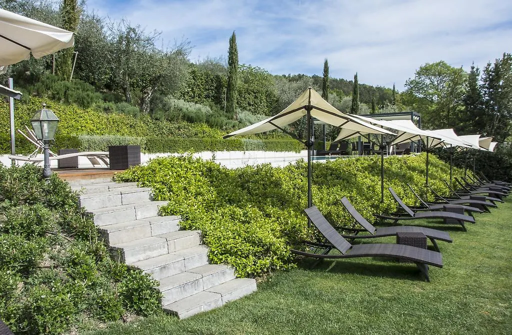 Villa Parri Residenza D'Epoca Pistoia
