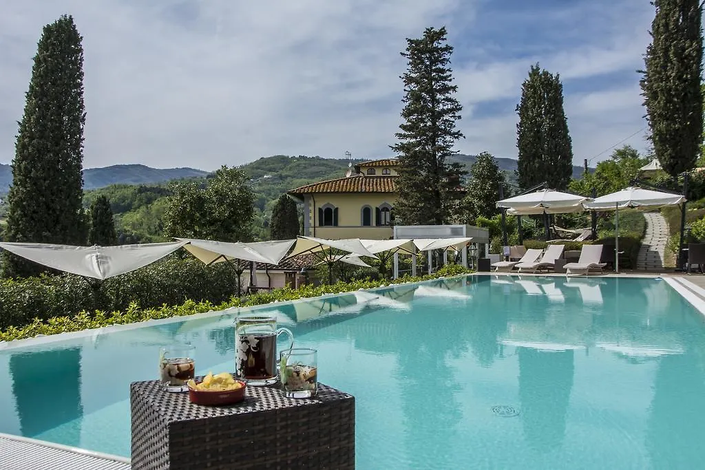 Villa Parri Residenza D'Epoca Pistoia