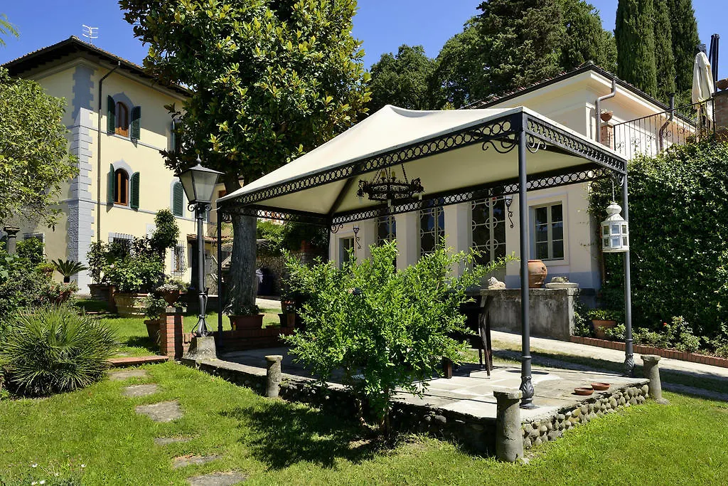 Villa Parri Residenza D'Epoca Pistoia