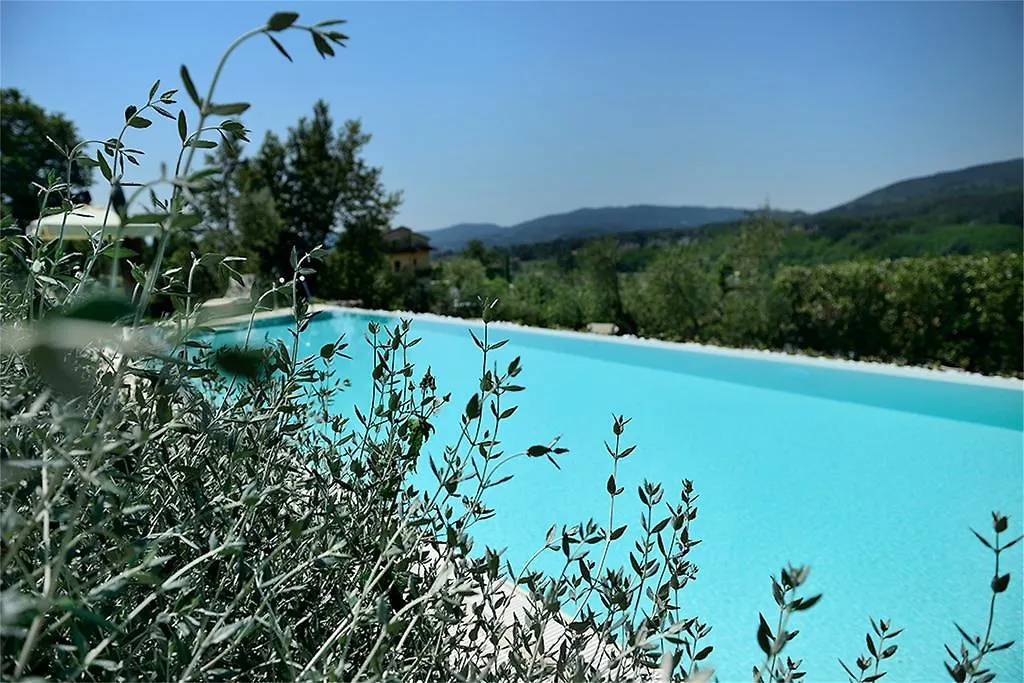Country house Villa Parri Residenza D'Epoca Pistoia Italy