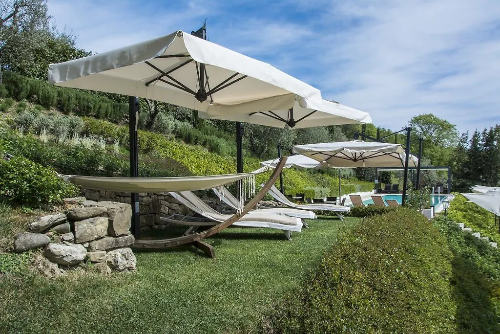 Country house Villa Parri Residenza D'Epoca Pistoia