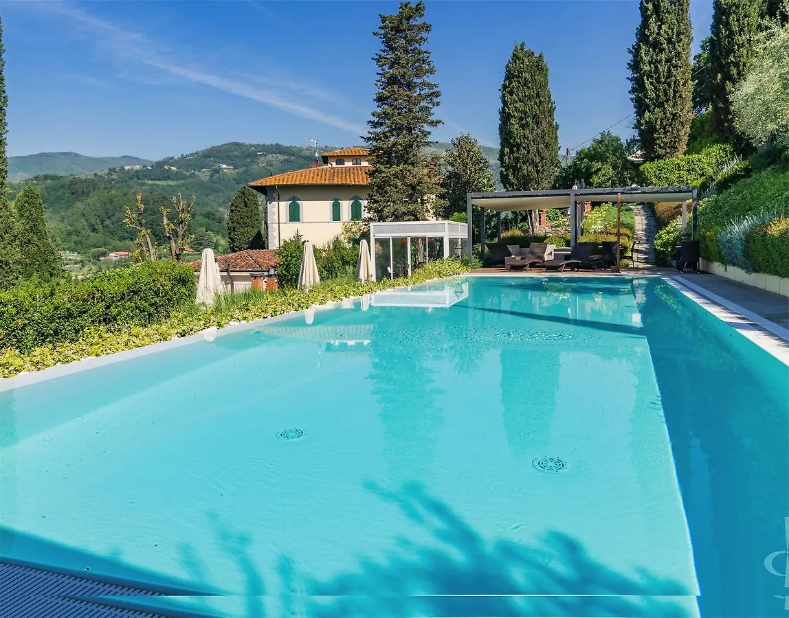 Villa Parri Residenza D'Epoca Pistoia