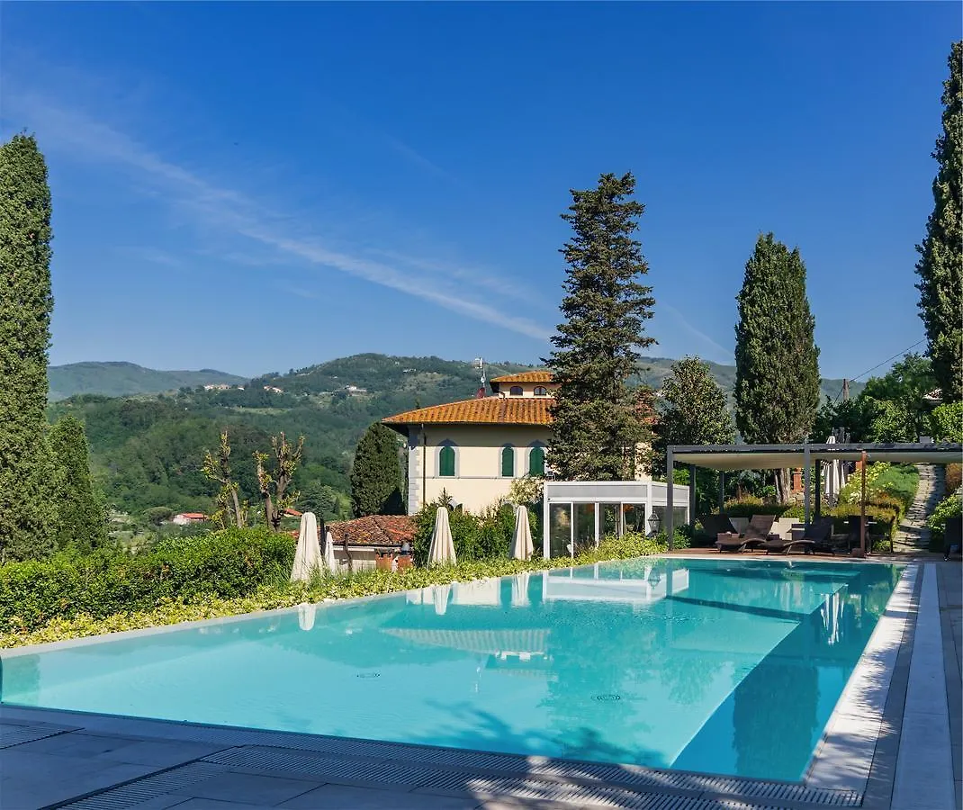 Villa Parri Residenza D'Epoca Pistoia
